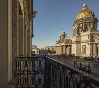 Комната Санкт-Петербург Малая Морская ул., 24 (10.0 м)