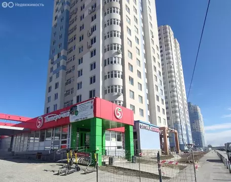 Помещение свободного назначения (110.6 м)