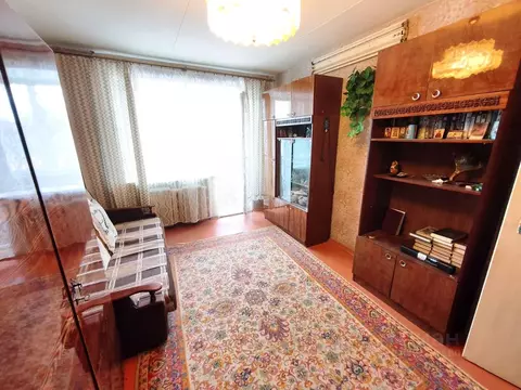 2-к кв. Тульская область, Новомосковск ул. Депо, 20 (47.4 м)