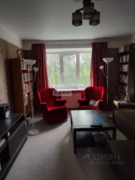 4-к кв. Вологодская область, Вологда ул. Пирогова, 21А (78.3 м)