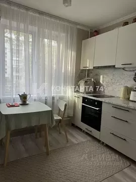 1-к кв. Челябинская область, Челябинск Каслинская ул., 23Б (34.2 м)