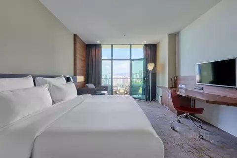 Комната Краснодарский край, Сочи Центральный мкр, ул. Орджоникидзе, ...