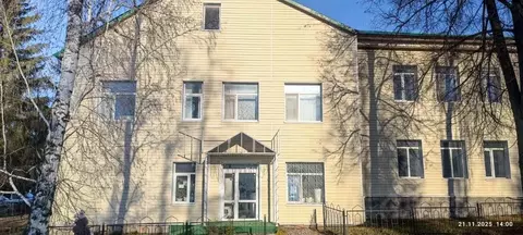 Помещение свободного назначения в Башкортостан, Миякинский сельсовет, ...