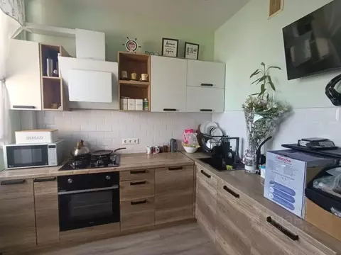 1-к кв. Севастополь ул. Тараса Шевченко, 49к2 (36.0 м)