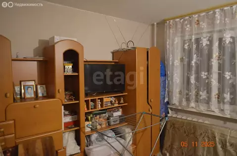 1-комнатная квартира: Тверь, посёлок Химинститута, 13 (30.6 м)