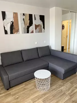 Студия Волгоградская область, Волгоград Высокая ул., 18А (26.0 м)