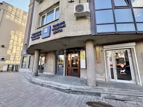 Помещение свободного назначения в Самарская область, Самара ...