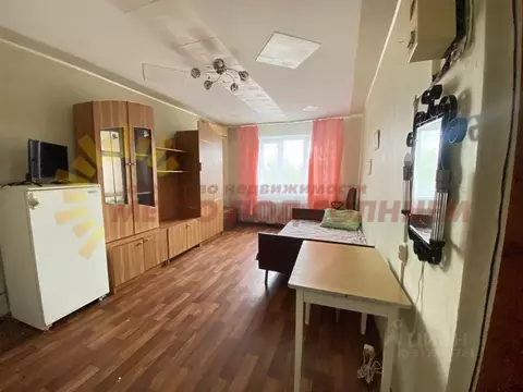 Комната Краснодарский край, Ейск Коммунистическая ул., 47 (17.9 м)