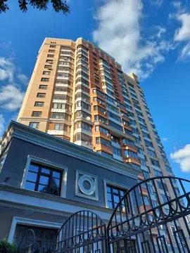 1-к кв. Москва ул. Алабяна, 13к2 (60.0 м)