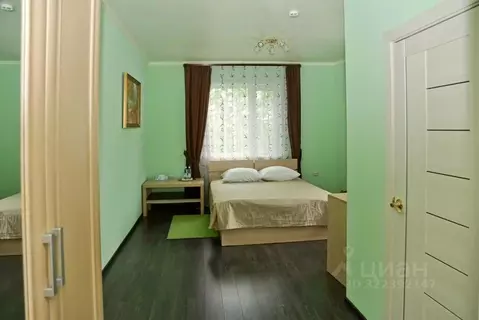 Комната Камчатский край, Елизовский муниципальный округ, с. Паратунка  ...