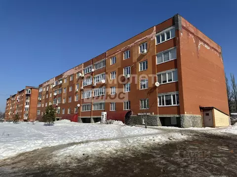 1-к кв. Московская область, Дмитров Внуковский мкр, 21 (44.1 м)