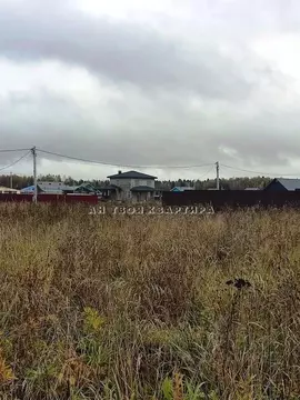 Участок в Московская область, Одинцовский городской округ, д. Торхово  ...