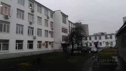 Офис в Владимирская область, Владимир просп. Ленина, 73 (17 м)