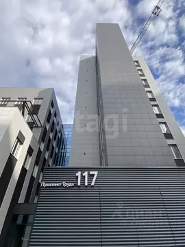 Помещение свободного назначения в Воронежская область, Воронеж просп. ...