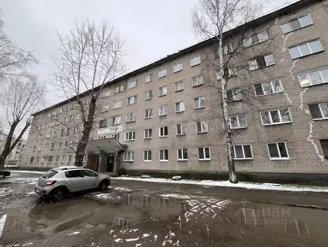 Студия Пермский край, Пермь Торговая ул., 8а (20.0 м)