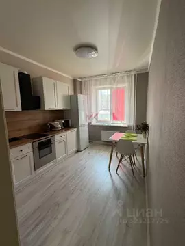 1-к кв. Хакасия, Абакан ул. Некрасова, 39 (39.0 м)