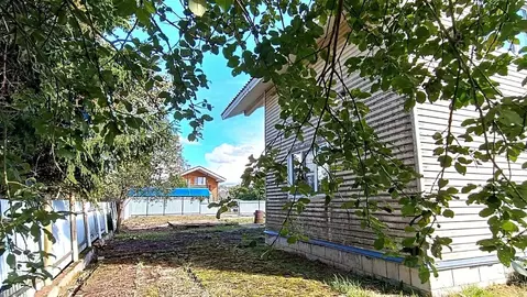 Дом в Ленинградская область, Гатчинский муниципальный округ, Природа ...