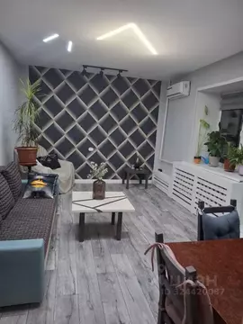 4-к кв. Саха (Якутия), Якутск ул. Космонавтов, 19/1 (88.0 м)