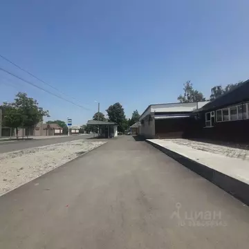 Помещение свободного назначения в Кабардино-Балкария, Прохладный ул. ...