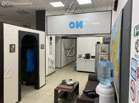 Производственное помещение (492 м)