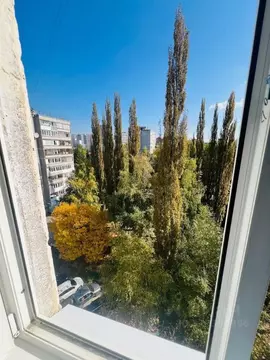 3-к кв. Башкортостан, Уфа Комсомольская ул., 138 (60.6 м)