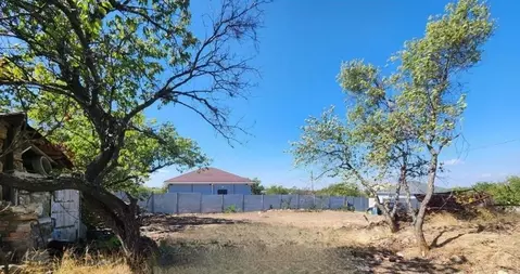 Участок в Крым, Симферопольский район, Трудовское с/пос, пос. Айкаван ...