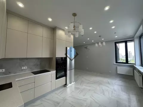 2-к кв. Москва ул. Ивана Франко, 6 (61.0 м)