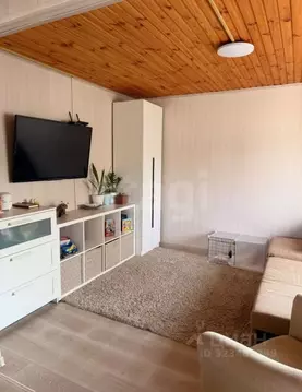 Дом в Новосибирская область, Новосибирск Светофор СНТ, 10 (50 м)