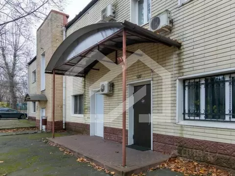 Помещение свободного назначения в Москва ул. Летчика Бабушкина, 6С2 ...