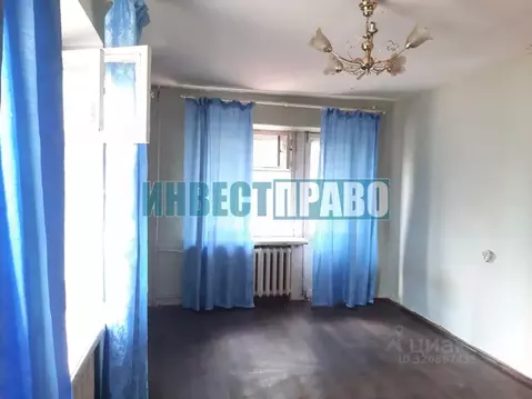 1-к кв. Московская область, Фрязино Центральная ул., 15 (30.8 м)