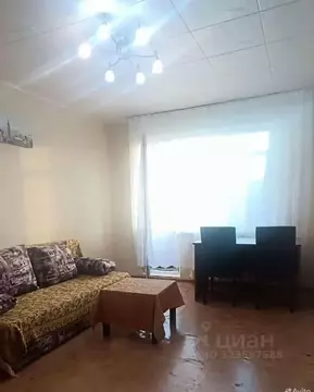 1-к кв. Самарская область, Самара ул. Фадеева, 40 (30.0 м)