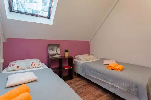 Комната Ярославская область, Ярославль Республиканская ул., 15