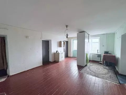 Комната Краснодарский край, Армавир Азовская ул., 24 (12.0 м)