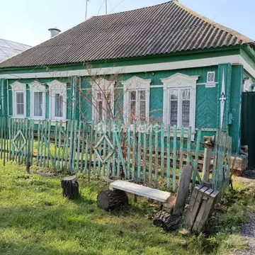 Дом в Московская область, Луховицы муниципальный округ, д. Псотино ул. ...