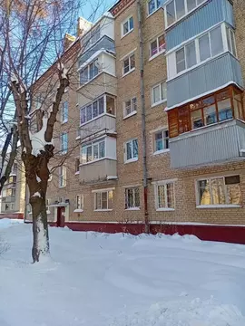 1-к кв. Московская область, Подольск Бородинская ул., 19 (29.0 м)