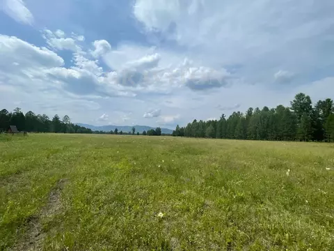 Участок в Алтай, Усть-Коксинский район, пос. Гагарка ул. Луговая ...