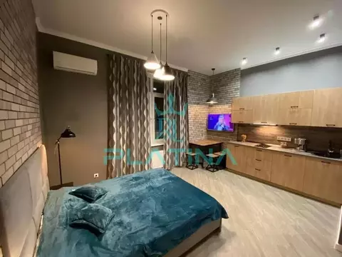 Студия Татарстан, Казань ул. Вишневского, 59Ак1 (30.0 м)