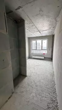 Студия Московская область, Балашиха ул. Романычева, 4 (19.48 м)