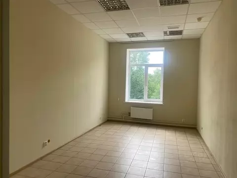Офис в Санкт-Петербург Бумажная ул., 16к3 (900 м)