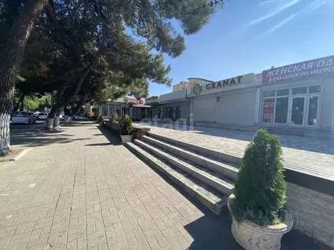 Помещение свободного назначения в Краснодарский край, Новороссийск ул. ...