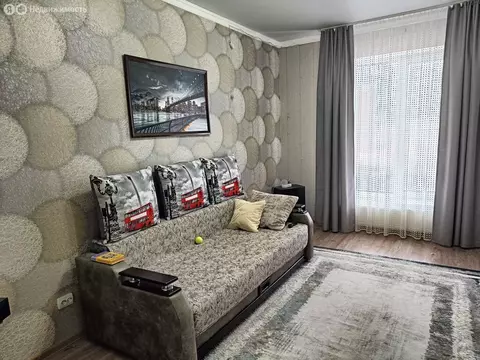 2-комнатная квартира: Ейск, Печерский переулок, 2 (48 м)