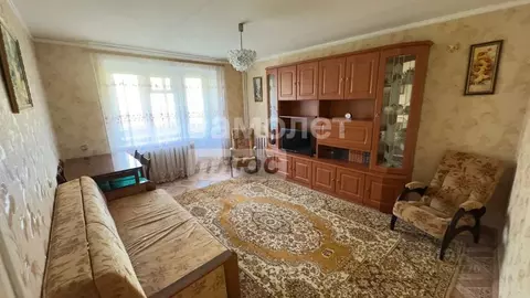 2-к кв. Ивановская область, Иваново ул. 2-я Чапаева, 61 (52.1 м)