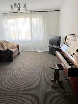 3-к кв. Москва Краснобогатырская ул., 31к2 (69.0 м)