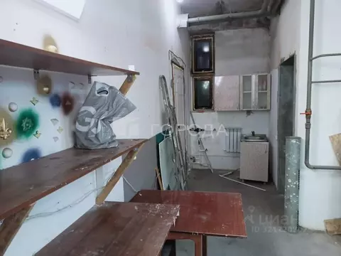 Склад в Новосибирская область, Новосибирск просп. Карла Маркса, 26/3 ...