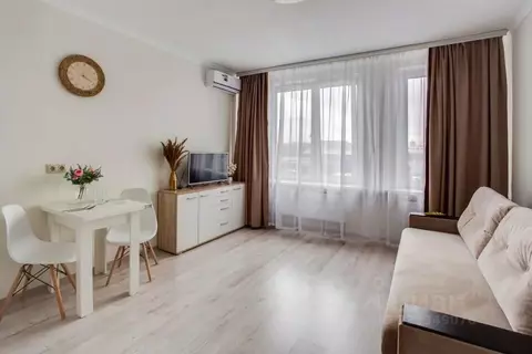 1-к кв. Московская область, Люберцы ул. Солнечная, 2 (24.0 м)