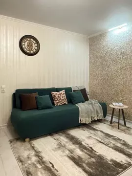 2-к кв. Нижегородская область, Нижний Новгород ул. Родионова, 193к2 ...