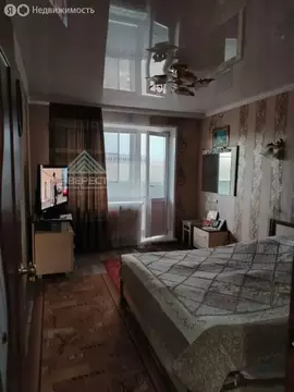 2-комнатная квартира: Черногорск, улица Калинина, 24 (45 м)