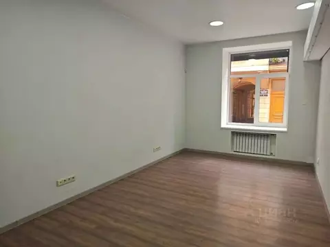 Офис в Санкт-Петербург ул. Оружейника Федорова, 2 (23 м)