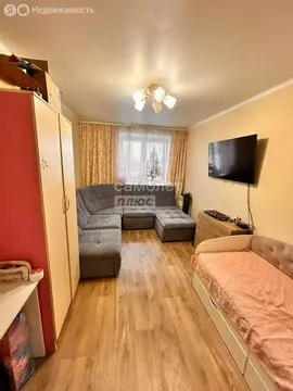 2-комнатная квартира: Липецк, улица Водопьянова, 12 (38 м)