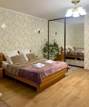 1-к кв. Чувашия, Чебоксары просп. Максима Горького, 10к1 (55.0 м)